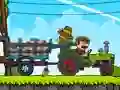 Tractor Transporter เกมออนไลน์