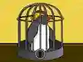 Erect Crested Penguin Escape เกมออนไลน์