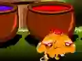Monkey Go Happy Stage 175 เกมออนไลน์
