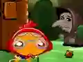 Monkey Go Happy Stage 180 เกมออนไลน์