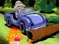 Monkey Go Happy Stage 183 เกมออนไลน์