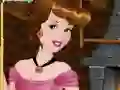Cinderella's Princess Makeover เกมออนไลน์