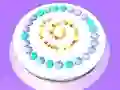 Cake Art 3D เกมออนไลน์