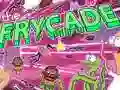 Sanjay and Craig: The Frycade เกมออนไลน์