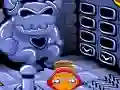 Monkey Go Happy Stage 187 เกมออนไลน์