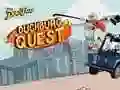 Disney DuckTables Duckburg Quest เกมออนไลน์