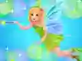 Baby Cathy Ep34 Cute Mermaid เกมออนไลน์