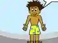 Hooda Escape Water Park 2023 เกมออนไลน์