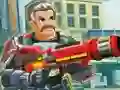 Tesla Defense เกมออนไลน์