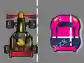 Turbo Dash เกมออนไลน์