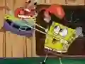 FNF CheapSkate: SpongeBob vs Mr Krabs เกมออนไลน์