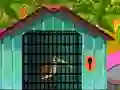 Baby Crane Rescue เกมออนไลน์
