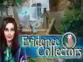Evidence Collectors เกมออนไลน์