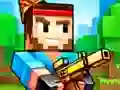 Pixel Gun 3D เกมออนไลน์