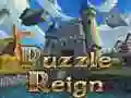 Puzzle Reign เกมออนไลน์