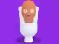 Skibidi Toilet IO เกมออนไลน์