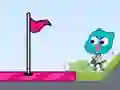 Crazy Golf เกมออนไลน์