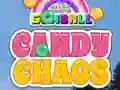 Gumball Candy Chaos เกมออนไลน์