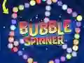 Bubble Spinner เกมออนไลน์