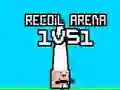 Recoil Arena 1VS1 เกมออนไลน์