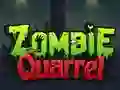 Zombie Quarrel เกมออนไลน์