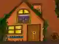 Cute baby Pig escape เกมออนไลน์