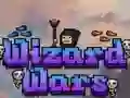 Wizard Wars เกมออนไลน์