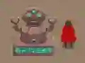 Shrine Warden เกมออนไลน์