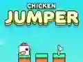 Chicken Jumper เกมออนไลน์