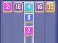 Number Tiles เกมออนไลน์