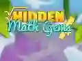 Hidden Math Gems เกมออนไลน์