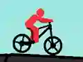 Stickman Bike เกมออนไลน์