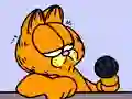 FNF: Garfield Monday Funkin' เกมออนไลน์