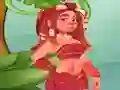 Prehistoric Girl escape เกมออนไลน์