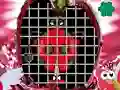 Ladybug Escape From Cherry Land เกมออนไลน์