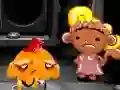 Monkey Go Happy Stage 750 เกมออนไลน์