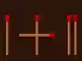 Matches Puzzle เกมออนไลน์