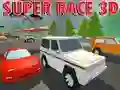 Super Race 3D เกมออนไลน์