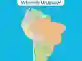 Countries of South America เกมออนไลน์
