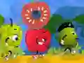 Two Story Two Escape เกมออนไลน์