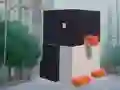 Penguin Power Drive เกมออนไลน์