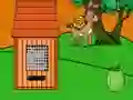 Northern hairy nosed wombat Escape เกมออนไลน์