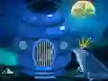 Save The Couple Frog เกมออนไลน์