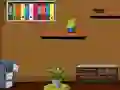 Potty Room Escape เกมออนไลน์