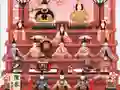 Japanese Girls Day เกมออนไลน์