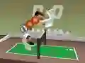 Skibidi Volley เกมออนไลน์