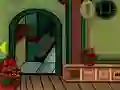 Ancient House Escape เกมออนไลน์