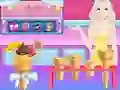 Yummy Dessert Shop เกมออนไลน์