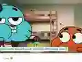 Are you Gumball or Darwin? เกมออนไลน์