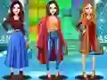 Cherrie New Spring Trends เกมออนไลน์